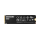 - 990 PRO MZ-V9P1T0BW - SSD - verschlüsselt - 1 TB - intern - M.2 2280 - PCIe 4.0 x4 (NVMe) 256-Bit-AES TCG Opal…