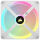 Corsair iCUE LINK QX140 RGB Weiß