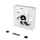 Corsair ICUE LINK QX120 RGB WHITE Starter-Kit 120mm Case Fan