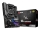 MSI MAG B550 TOMAHAWK - Motherboard - ATX - Socket AM4 - AMD B550 Chipsatz - USB-C Gen2, USB-C Gen1, USB 3.2 Gen 1, USB 3.2 Gen 2 - Gigabit LAN, 2.5 Gigabit LAN - Onboard-Grafik (CPU erforderlich)