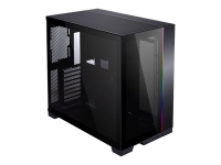 Lian Li O11 Dynamic Evo - Mid tower - E-ATX - Seitenteil...