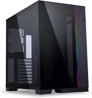 Lian Li O11 Dynamic Evo - Mid tower - E-ATX - Seitenteil...