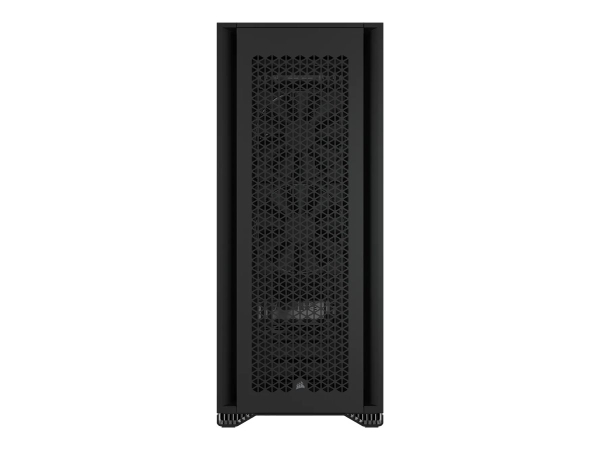 Corsair 7000D AIRFLOW - FT - E-ATX - Seitenteil mit Fenster (gehärtetes Glas)