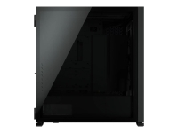 Corsair 7000D AIRFLOW - FT - E-ATX - Seitenteil mit Fenster (gehärtetes Glas)