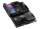 ASUS ROG CROSSHAIR X670E HERO - Motherboard - ATX - Socket AM5 - AMD X670E Chipsatz - USB 3.1 Gen 1, USB 3.2 Gen 2, USB4, USB-C 3.2 Gen2, USB-C 3.2 Gen 2x2 - 2.5 Gigabit LAN, Bluetooth, Wi-Fi - Onboard-Grafik (CPU erforderlich)