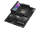 ASUS ROG CROSSHAIR X670E HERO - Motherboard - ATX - Socket AM5 - AMD X670E Chipsatz - USB 3.1 Gen 1, USB 3.2 Gen 2, USB4, USB-C 3.2 Gen2, USB-C 3.2 Gen 2x2 - 2.5 Gigabit LAN, Bluetooth, Wi-Fi - Onboard-Grafik (CPU erforderlich)