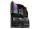 ASUS ROG CROSSHAIR X670E HERO - Motherboard - ATX - Socket AM5 - AMD X670E Chipsatz - USB 3.1 Gen 1, USB 3.2 Gen 2, USB4, USB-C 3.2 Gen2, USB-C 3.2 Gen 2x2 - 2.5 Gigabit LAN, Bluetooth, Wi-Fi - Onboard-Grafik (CPU erforderlich)