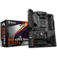 AM4 Gigabyte B550 AORUS ELITE AX V2