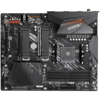 AM4 Gigabyte B550 AORUS ELITE AX V2