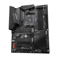 AM4 Gigabyte B550 AORUS ELITE AX V2