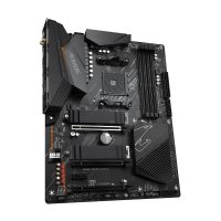AM4 Gigabyte B550 AORUS ELITE AX V2