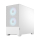 Pop Mini Air RGB White TG Clear Tint, Tower-GehÃ¤use