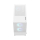 Pop Mini Air RGB White TG Clear Tint, Tower-GehÃ¤use