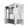 Pop Mini Air RGB White TG Clear Tint, Tower-GehÃ¤use