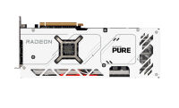 Sapphire Pure Radeon RX 7700 XT 12GB - Grafikkarten