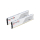 G.Skill DIMM 32 GB 6000 (2x 16 GB) Dual-Kit (wei. F5-6000J3040F16GX2-RS5W. Ripjaws S5. INTEL XMP)