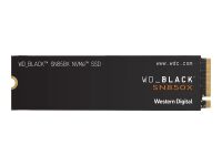 WD_BLACK SN850X NVMe SSD WDS100T2X0E - SSD - 1 TB -...