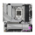Gigabyte B650M A ELITE AX ICE (B650.AM5.mATX.DDR5)