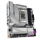 Gigabyte B650M A ELITE AX ICE (B650.AM5.mATX.DDR5)