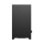 Midi Fractal Design Pop Mini Silent Black Solid