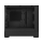 Midi Fractal Design Pop Mini Silent Black Solid