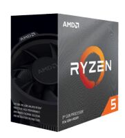 AMD Ryzen 5 4600G - 3.7 GHz - 6 Kerne - 12 Threads