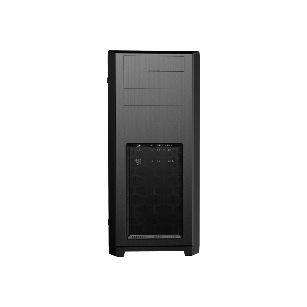 Phanteks Enthoo Pro (schwarz, Tempered Glass)