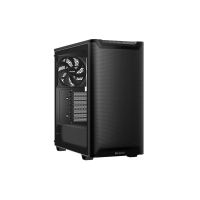 Midi be quiet! PURE BASE 501 Airflow Window Black