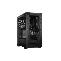 Midi be quiet! PURE BASE 501 Airflow Window Black