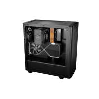 Midi be quiet! PURE BASE 501 Airflow Window Black
