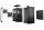 Be Quiet! Geh Pure Base 501 Airflow Window Black - Midi/Minitower - ATX