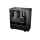 Midi be quiet! PURE BASE 501 Airflow Window Black