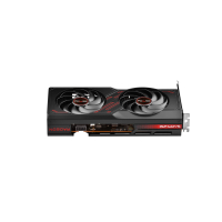 RX 7600 8GB Sapphire Pulse Radeon GDDR6