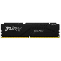 FURY Beast - DDR5 - Kit - 32 GB: 2 x 16 GB - DIMM 288-PIN...