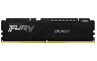 Kingston FURY Beast - DDR5 - Kit - 32 GB: 2 x 16 GB DIMM...