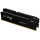 FURY Beast - DDR5 - Kit - 32 GB: 2 x 16 GB - DIMM 288-PIN - 6000 MT/s / PC5-48000 - CL30 - 1.4 V - ungepuffert - on-die…