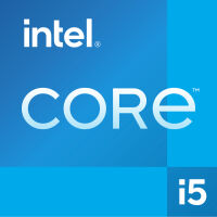 Intel Core i5 i5-14600KF - 3.5 GHz - 14 Kerne 20 Threads...