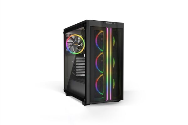 Intel Gaming Plus 14600KF - RGB