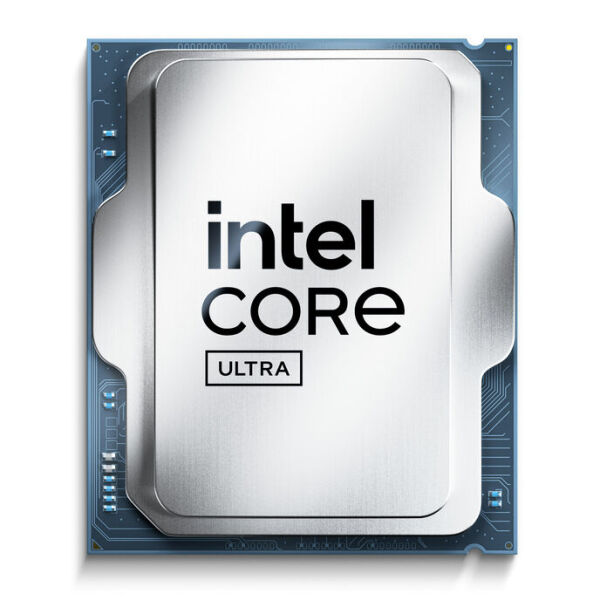 Intel Core Ultra 5 245K - 4.2 GHz - 14 Kerne  14 Threads - 24 MB Cache-Speicher - FCLGA1851 Socket