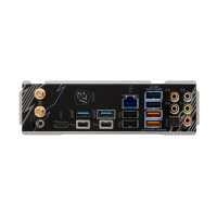 1851 ASRock Z890 Phantom Gaming Lightning Wifi DDR5