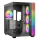 Midi be quiet! Light Base 600 LX black