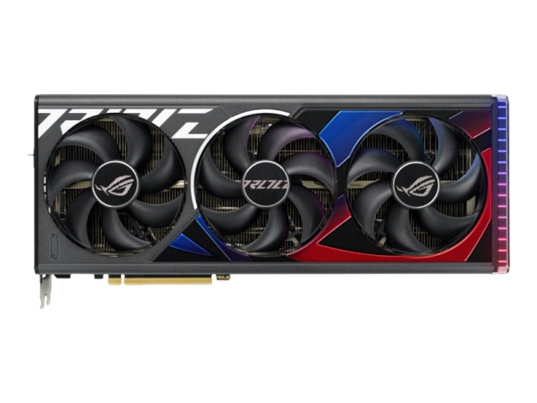 ASUS ROG Strix GeForce RTX 4090 24 GB GDDR6X
