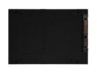 Kingston KC600 - SSD - verschlüsselt - 1 TB - intern...