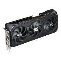 RX 9070 16GB Gigabyte Radeon Gaming OC GDDR6 3Fan