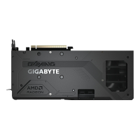 RX 9070 16GB Gigabyte Radeon Gaming OC GDDR6 3Fan
