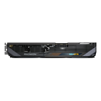 RX 9070 16GB Gigabyte Radeon Gaming OC GDDR6 3Fan