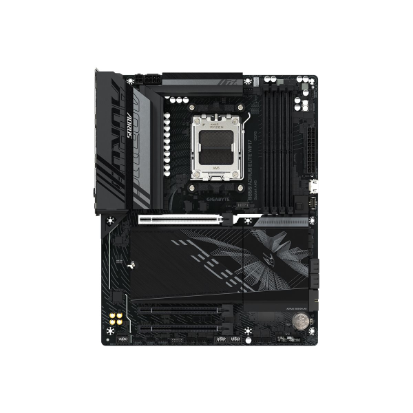 AM5 Gigabyte B850 A ELITE WF7