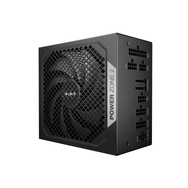 POWER ZONE 2 850W, PC-Netzteil