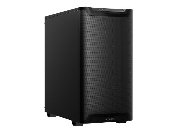 Pure Base 501 Airflow