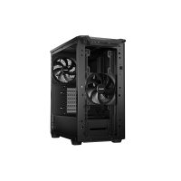 Midi be quiet! PURE BASE 501 Airflow Black